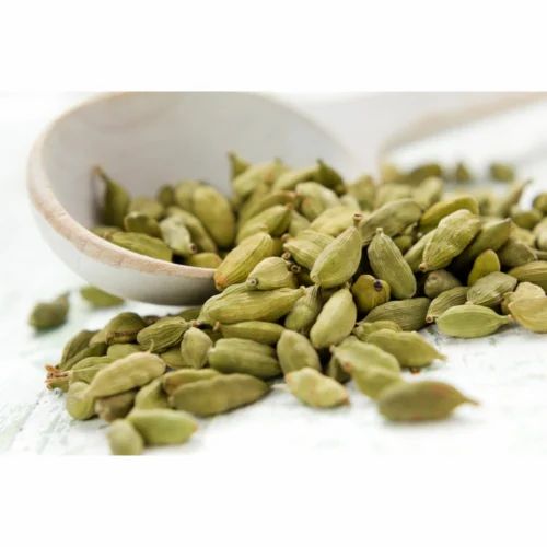 CARDAMOM