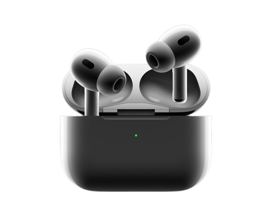 Airpods™ | Pro 2 ANC  Black