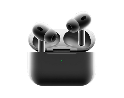 Airpods™ | Pro 2 ANC  Black