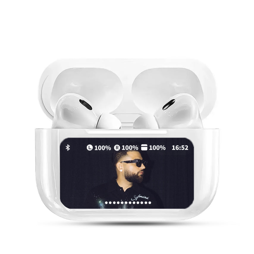 Touch Screen Airpods