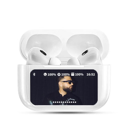 Touch Screen Airpods