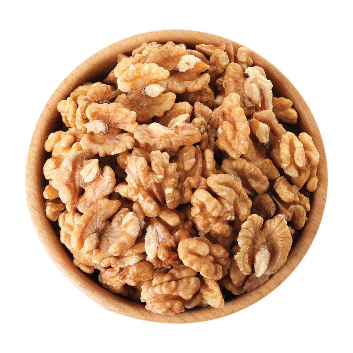 WALNUTS
