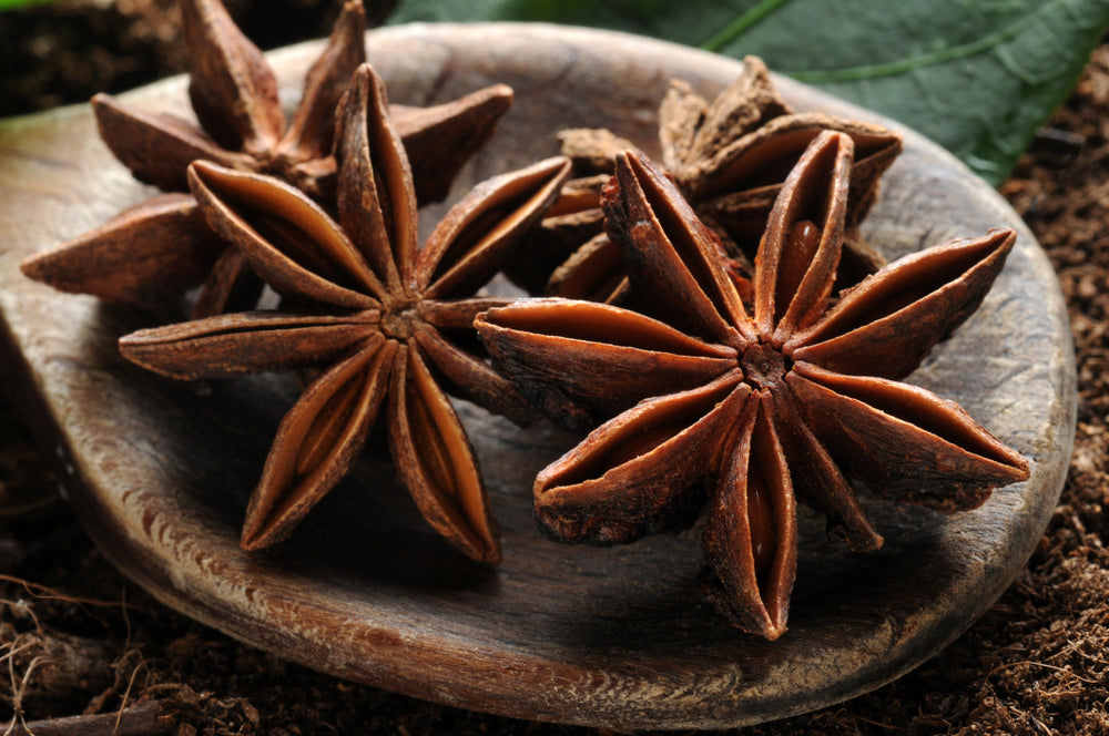 STAR ANISE