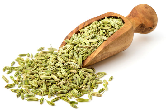 FENNEL SEEDS