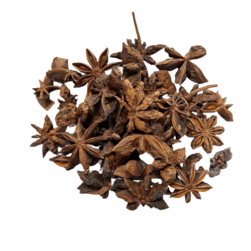 STAR ANISE