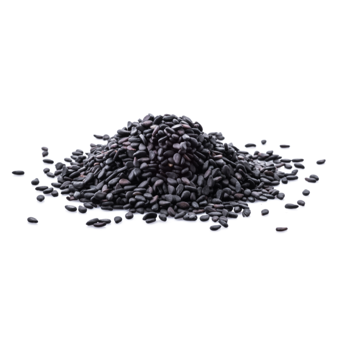 BLACK SESAME SEEDS