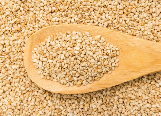 SESAME SEEDS