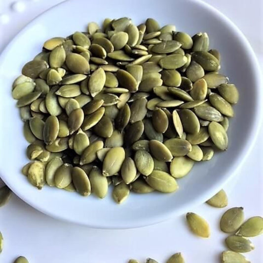 PUMPKIN SEEDS