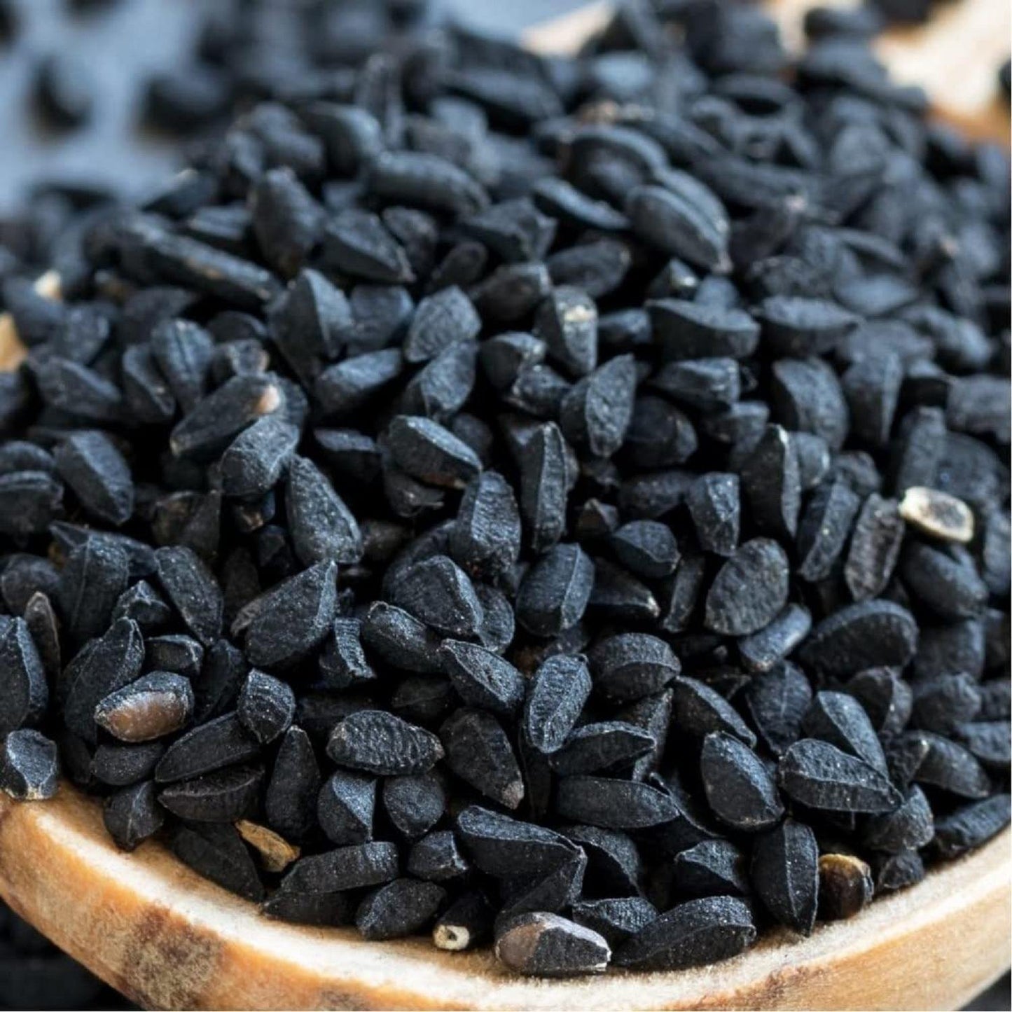 BLACK CUMIN