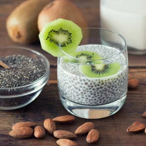 CHIA SEEDS