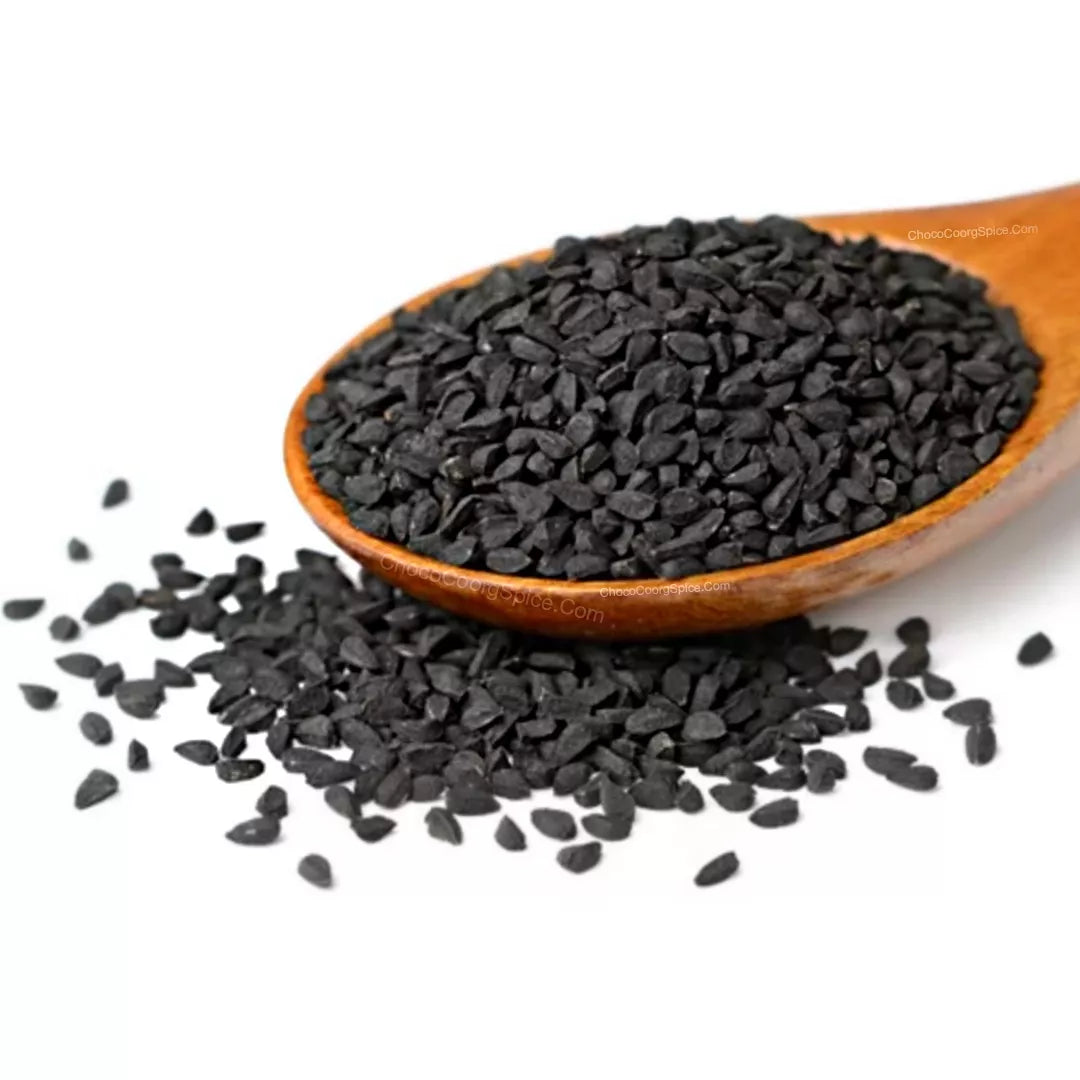 BLACK CUMIN